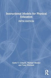 Instructional Models for Physical Education