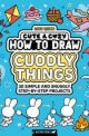 How to Draw Cuddly Things