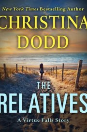 The Relatives A Virtue Falls Story