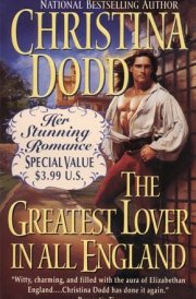 The Greatest Lover in All England
