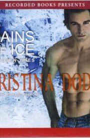 Chains of Ice by Christina Dodd Unabridged CD Audiobook