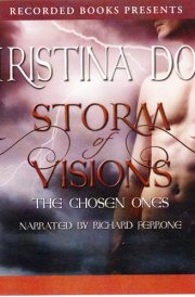 Storm of Visions: the Chosen Ones, 8 CDs [Complete & Unabridged Audio Work]