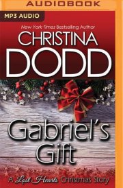 Gabriel's Gift: A Lost Hearts Christmas Story