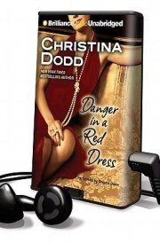 Danger in a Red Dress: Library Edition
