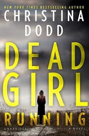 Dead Girl Running Lib/E (Cape Charade)