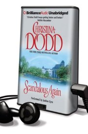 Scandalous Again: Library Edition (Switching Places)