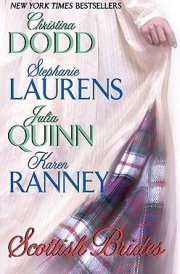 Scottish Brides