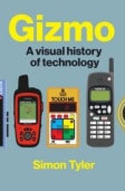 Gizmo The Retro-Tech We Loved and Lost