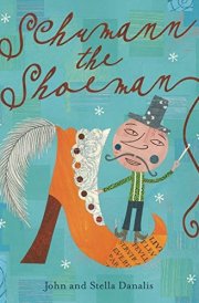 Schumann the Shoeman