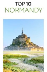 DK Top 10 Normandy