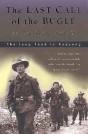 The Last Call of the Bugle The Long Road to Kapyong