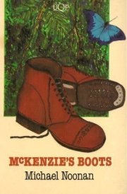 McKenzie's Boots