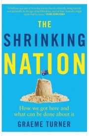 The Shrinking Nation