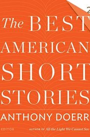 The Best American Short Stories 2019 Lib/E