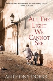 All the Light We Cannot See