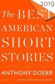 The Best American Short Stories 2019