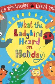 What the Ladybird Heard on Holiday