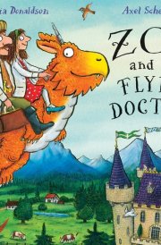 Zog and the Flying Doctors
