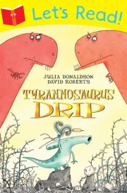Tyrannosaurus Drip