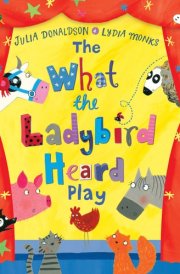 What the Ladybird Heard Play