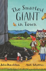 The Smartest Giant in Town