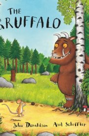 The Gruffalo