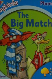 The Big Match