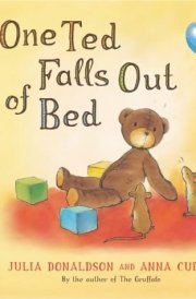One Ted Falls Out of Bed