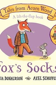 Fox's Socks