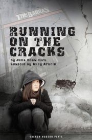 Running on the Cracks