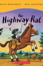 The Highway Rat