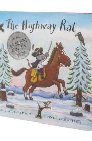 The Highway Rat Gift Edition