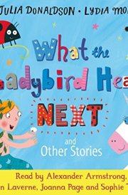 What the Ladybird Heard Next and Other Stories CD