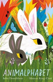 Animalphabet