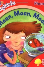 Songbirds Moan, Moan, Moan!