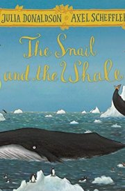 The Snail and the Whale
