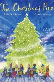 The Christmas Pine