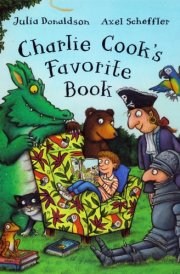 Charlie Cook's Favourite Book