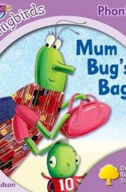 Mum Bug's Bag