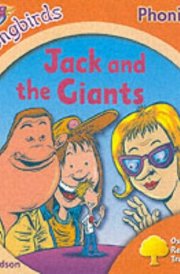 Jack and the Giants