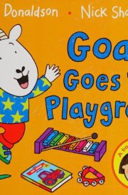 Goat Goes to Playgroup