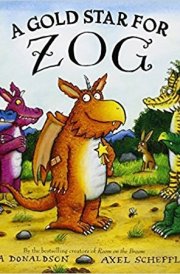 A Gold Star for Zog