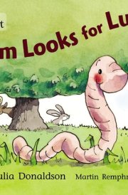 Worm Looks for Lunch Workbook