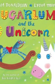 Sugarlump and the Unicorn