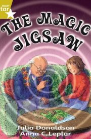 The Magic Jigsaw
