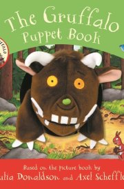 My First Gruffalo: the Gruffalo Puppet Book