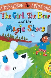 The Girl, the Bear and the Magic Shoes