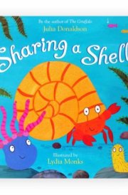 Sharing a Shell