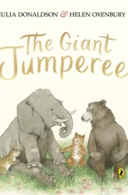 The Giant Jumperee