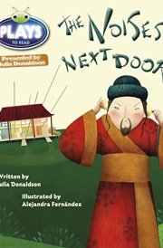 The Noises Next Door A Play